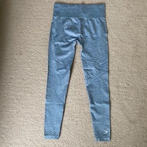 Gymshark Vital Seamless Leggings